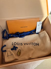 Image 16 of Louis Vuitton Monogram Alma BB