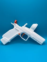 Image 2 of CZ Shadow 2 w/ no grips & Safety