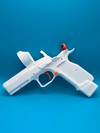 Image 1 of CZ Shadow 2 w/ no grips & Safety