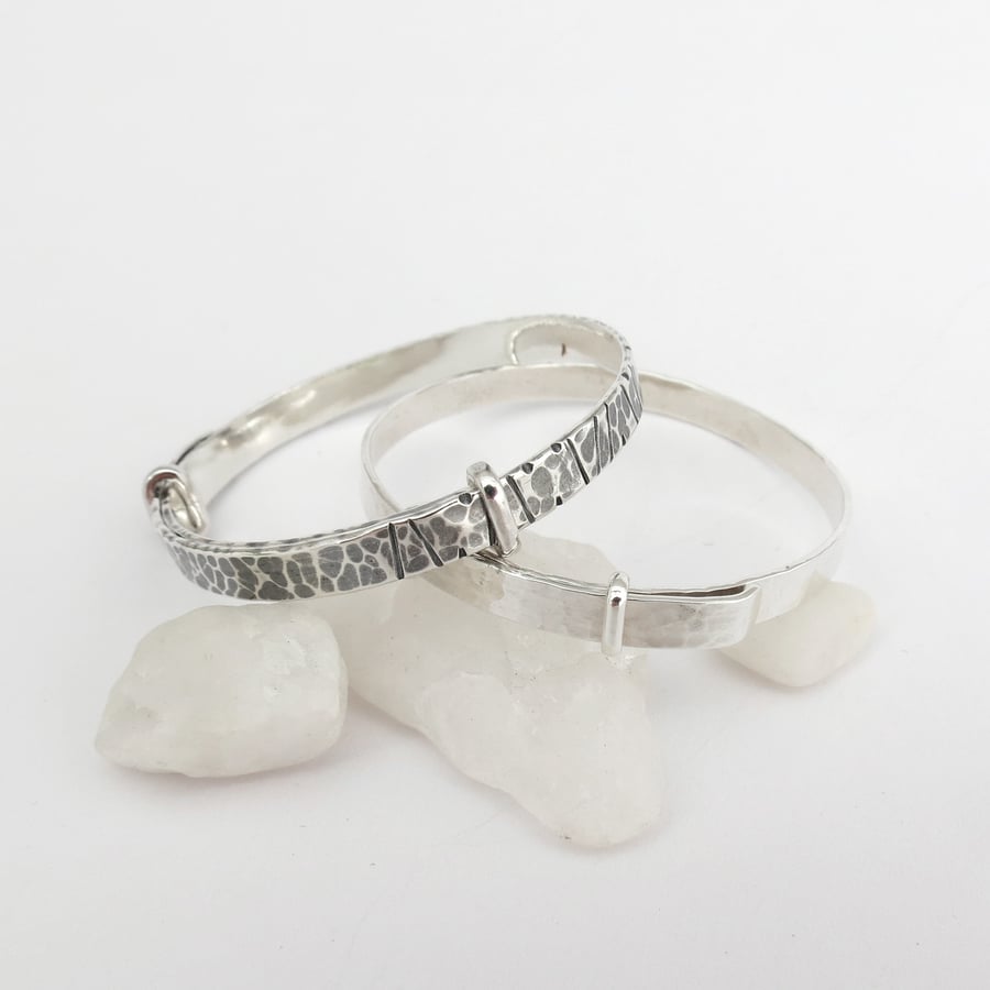 Image of Baby Bangle