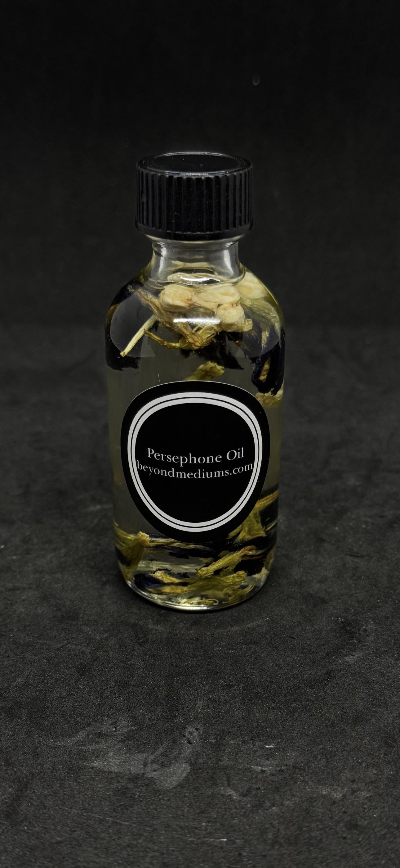 Image of Persephone Oil 2oz