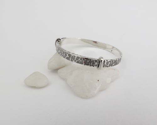 Image of Baby Bangle