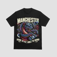 "Skate Dragon"