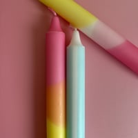 Image 2 of Trio Pastel Set
