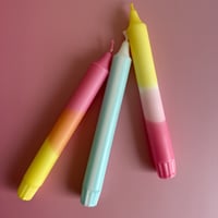 Image 1 of Trio Pastel Set