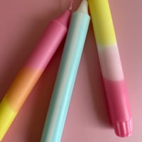 Image 3 of Trio Pastel Set