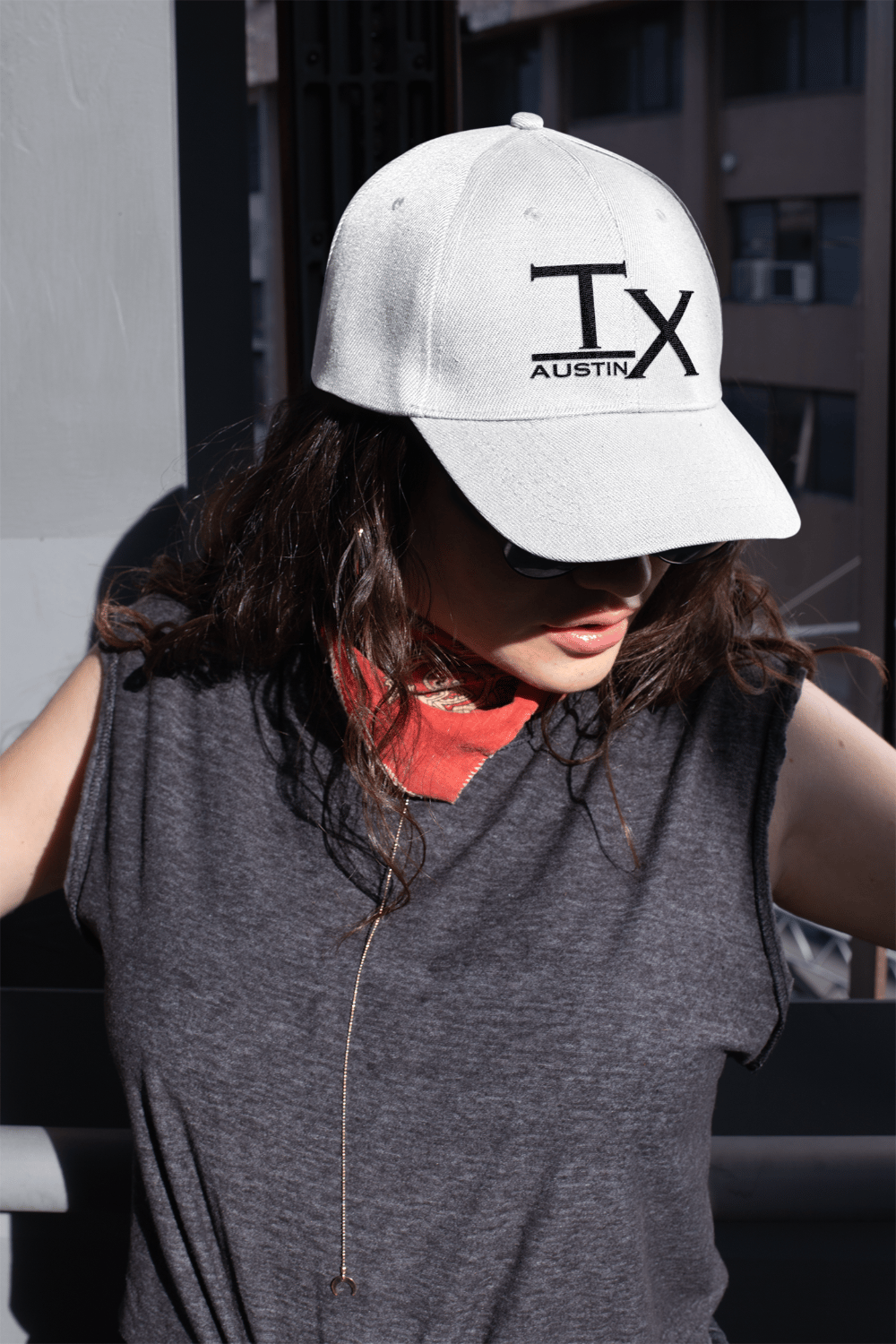 Image of Texas Caps: Austin, Dallas, Houston, San Antonio