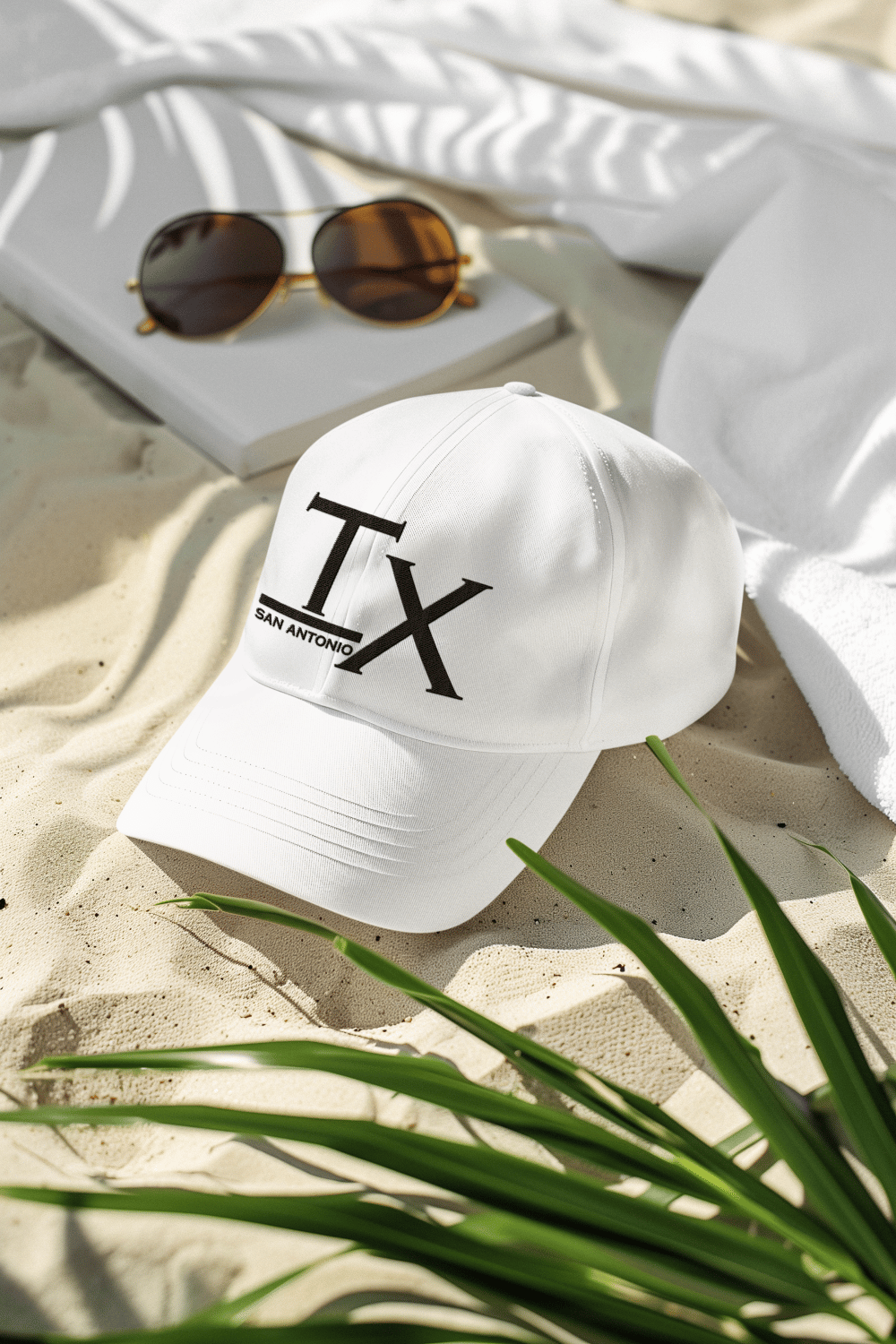 Image of Texas Caps: Austin, Dallas, Houston, San Antonio