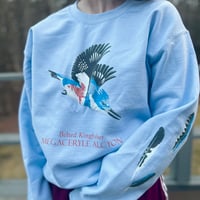 Image 1 of Belted Kingfisher Sweatshirt