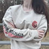 Image 1 of Bearded Vulture Sweatshirt