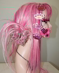 Image 5 of PROTECTION HAIR CLIP
