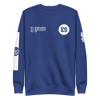 Salvi Pride Blue Sweatshirt