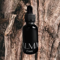 Image 1 of { VALOR } Mesmeric Body Oil