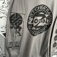 Image 2 of Zounds Longsleeve