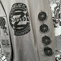 Image 3 of Zounds Longsleeve