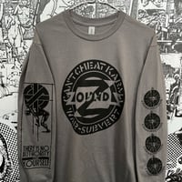 Image 4 of Zounds Longsleeve