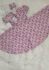 Image 1 of Daysi dress and bow