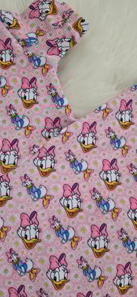 Image 4 of Daysi dress and bow
