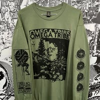Image 2 of Omega Tribe Longsleeve