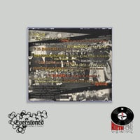 Image 2 of EverStoned Productionz - Flashbacks (CD)