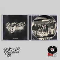Image 5 of EverStoned Productionz - Flashbacks (CD)