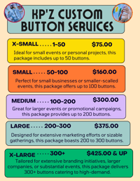 Custom Button Service