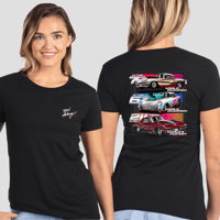 Image 3 of The Rod Saboury Legacy Shirt