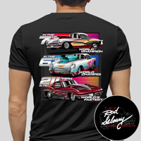 Image 1 of The Rod Saboury Legacy Shirt