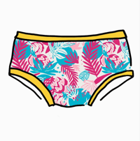 Image 6 of Discontinued Hipster Various Patterns