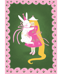 Image 4 of Reine du Printemps 