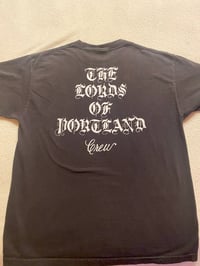 Image 2 of Lords of Portland 23/24 Crew shirt - customized