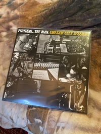 Image 1 of Oregon City Sessions Vinyl (Clear double LP)