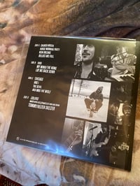 Image 2 of Oregon City Sessions Vinyl (Clear double LP)