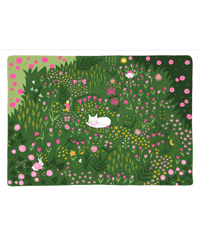 Image 2 of Le monde en fleurs