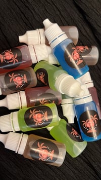 15ML Double strength drops
