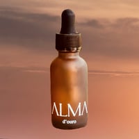 Image 1 of { SAUDADE } African Body Oil