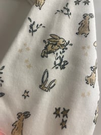 Image 4 of Easter Bunny Pyjamas 