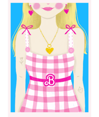 Image 2 of Barbie