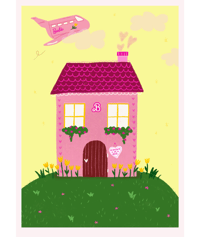 Image 2 of Maison de Rêve Barbie