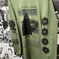 Image 2 of Flux of Pink Indians Longsleeve