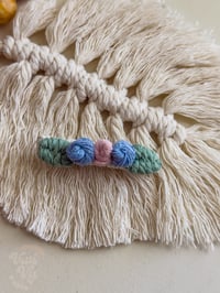 Image 2 of Rosie Clips