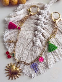 Image 2 of RTS Bag Chain #1