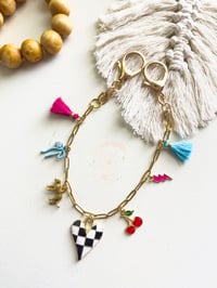 Image 2 of RTS Bag Chain #2