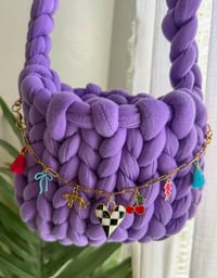 Image 1 of RTS Bag Chain #2