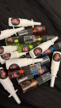 Extreme strength nasal&mouth spray bundle 