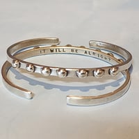 Image 1 of "It will be Alright"  (The Bumpy Road) 