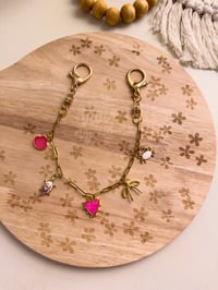 RTS Bag Chain #3