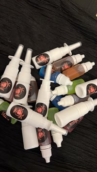 Double strength nasal&drop bundle