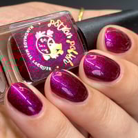 Image 22 of Rose Noir - Magnetic - Restocking 05/24 at 1pm EDT!