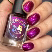 Image 23 of Rose Noir - Magnetic - Restocking 05/24 at 1pm EDT!
